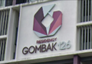Security Guard Service Company Clients Residency Gombak 126