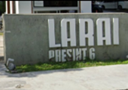 Security Guard Service Company Clients Larai residences